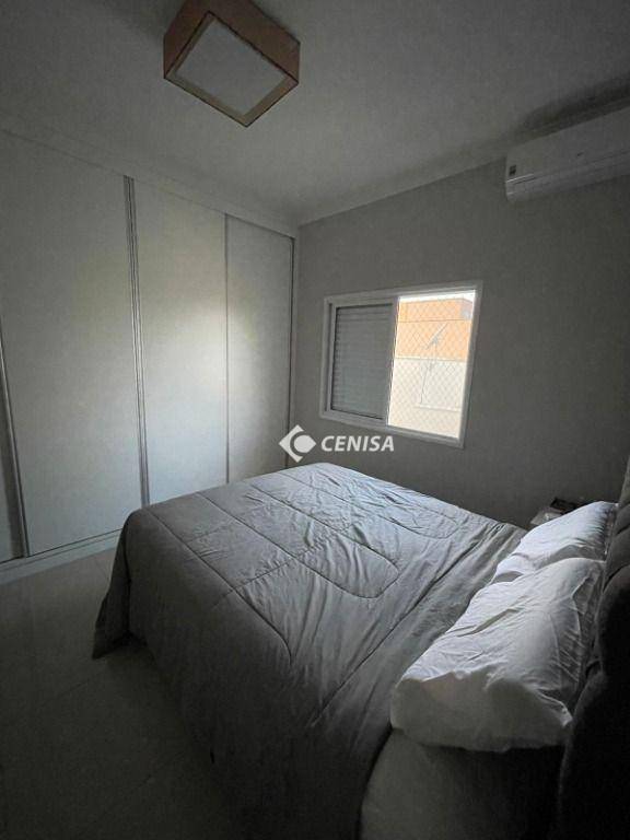 Casa de Condomínio à venda com 3 quartos, 192m² - Foto 17