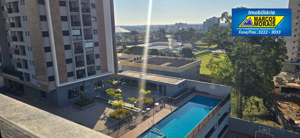 Apartamento, 1 quarto, 49 m² - Foto 2