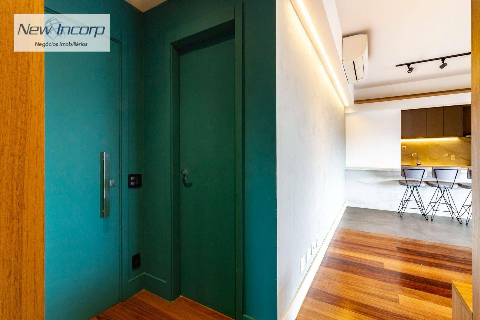 Apartamento à venda com 2 quartos, 121m² - Foto 43