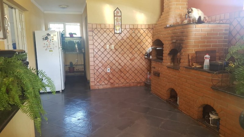 Chácara, 4 quartos, 1086 m² - Foto 10