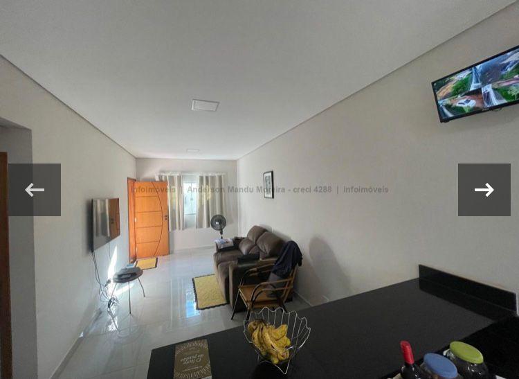 Casa à venda com 3 quartos, 150m² - Foto 6