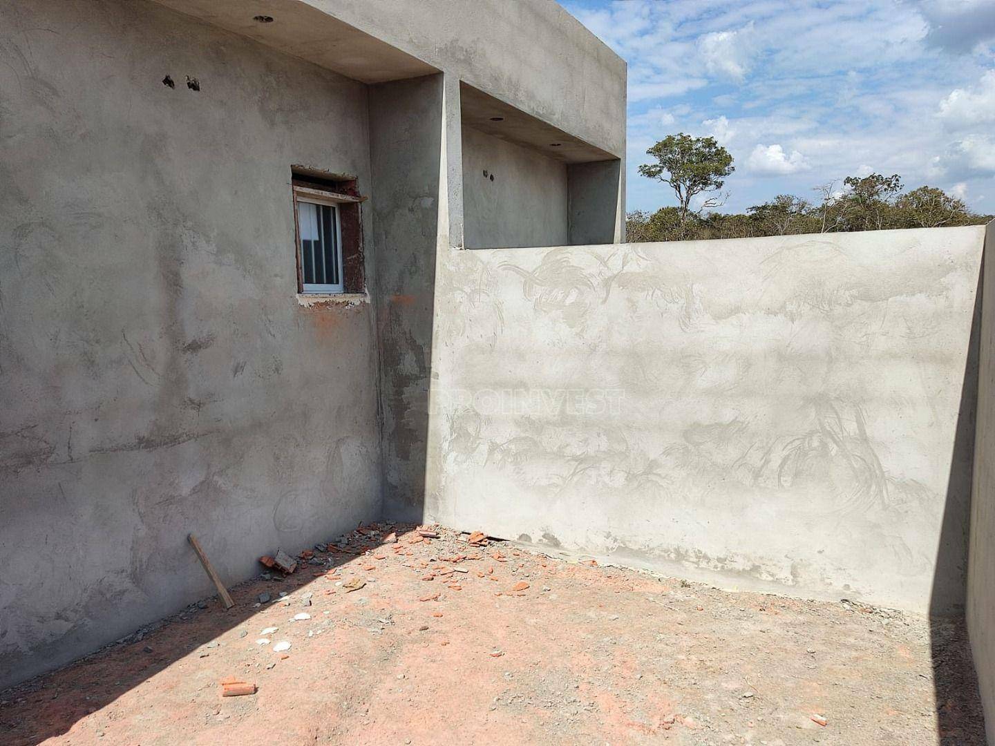 Casa de Condomínio à venda com 2 quartos, 58m² - Foto 20