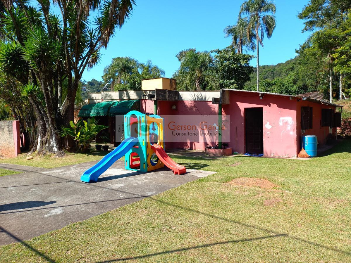 Casa de Condomínio à venda com 3 quartos, 390m² - Foto 34