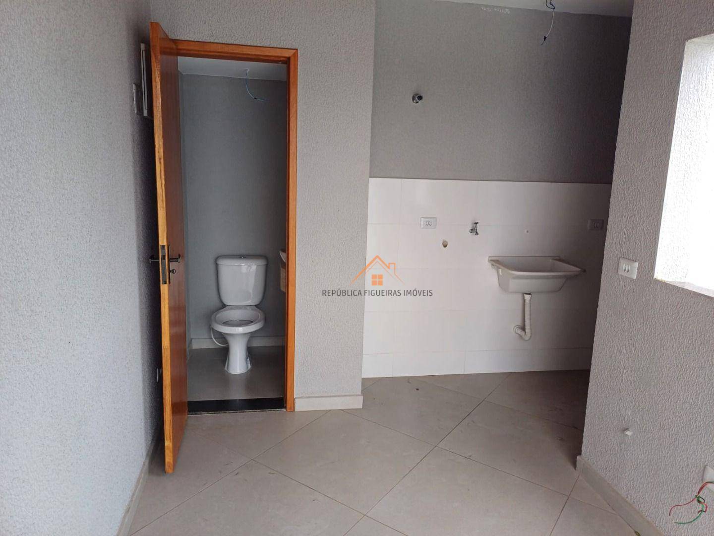 Cobertura à venda com 2 quartos, 84m² - Foto 8