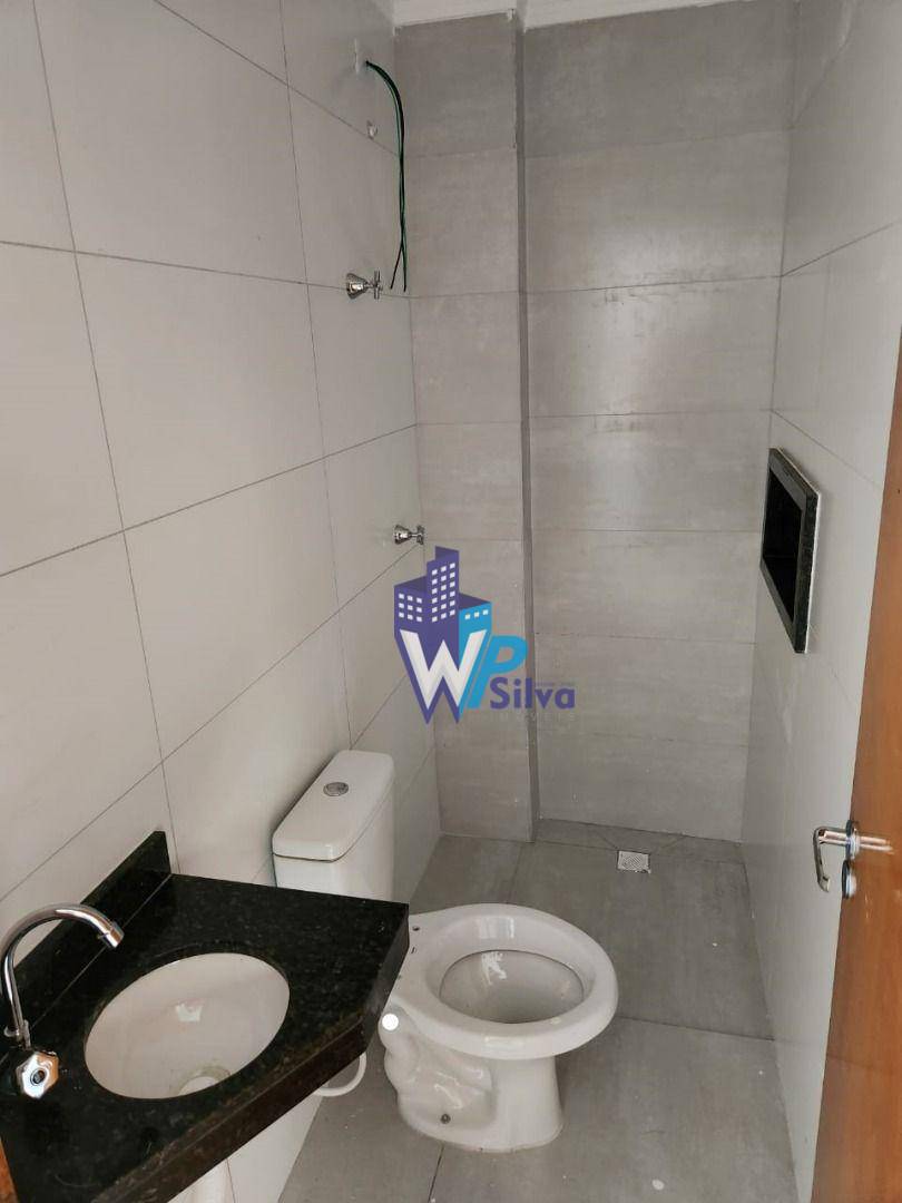 Apartamento à venda com 2 quartos, 40m² - Foto 6