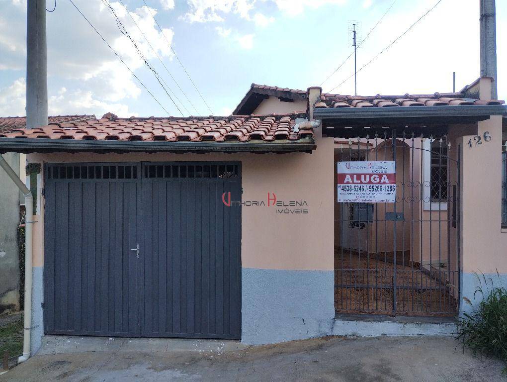 Casa, 2 quartos, 100 m² - Foto 1