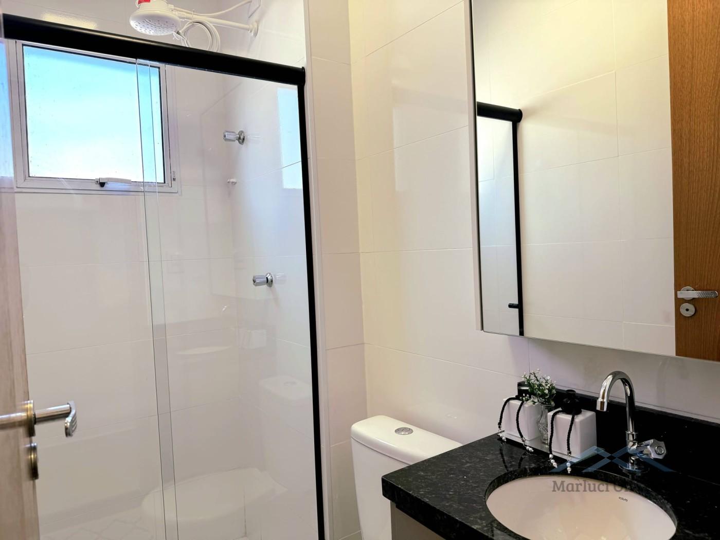 Apartamento à venda com 3 quartos, 68m² - Foto 5