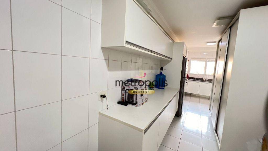 Apartamento à venda com 4 quartos, 242m² - Foto 12