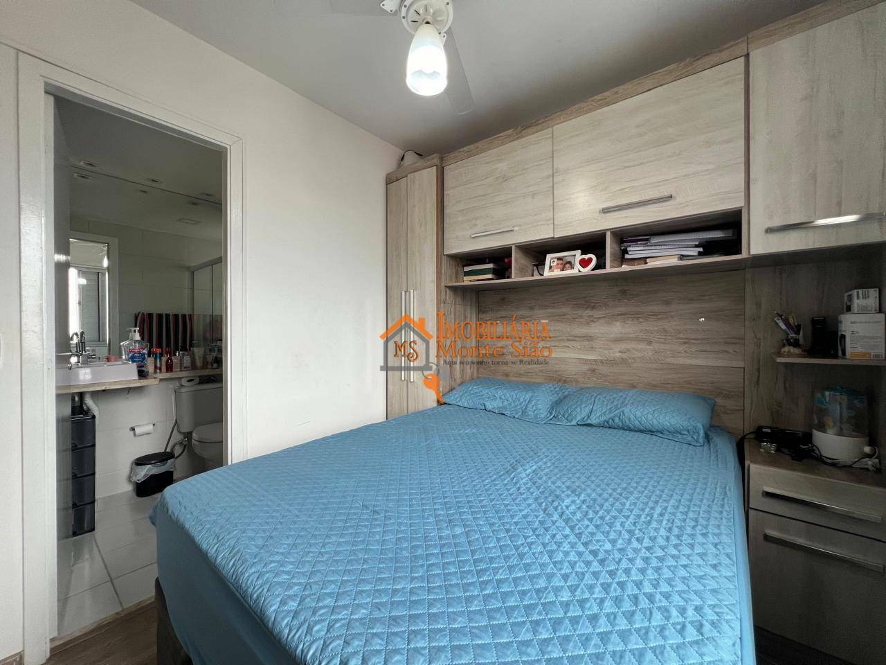 Apartamento à venda com 3 quartos, 120m² - Foto 6