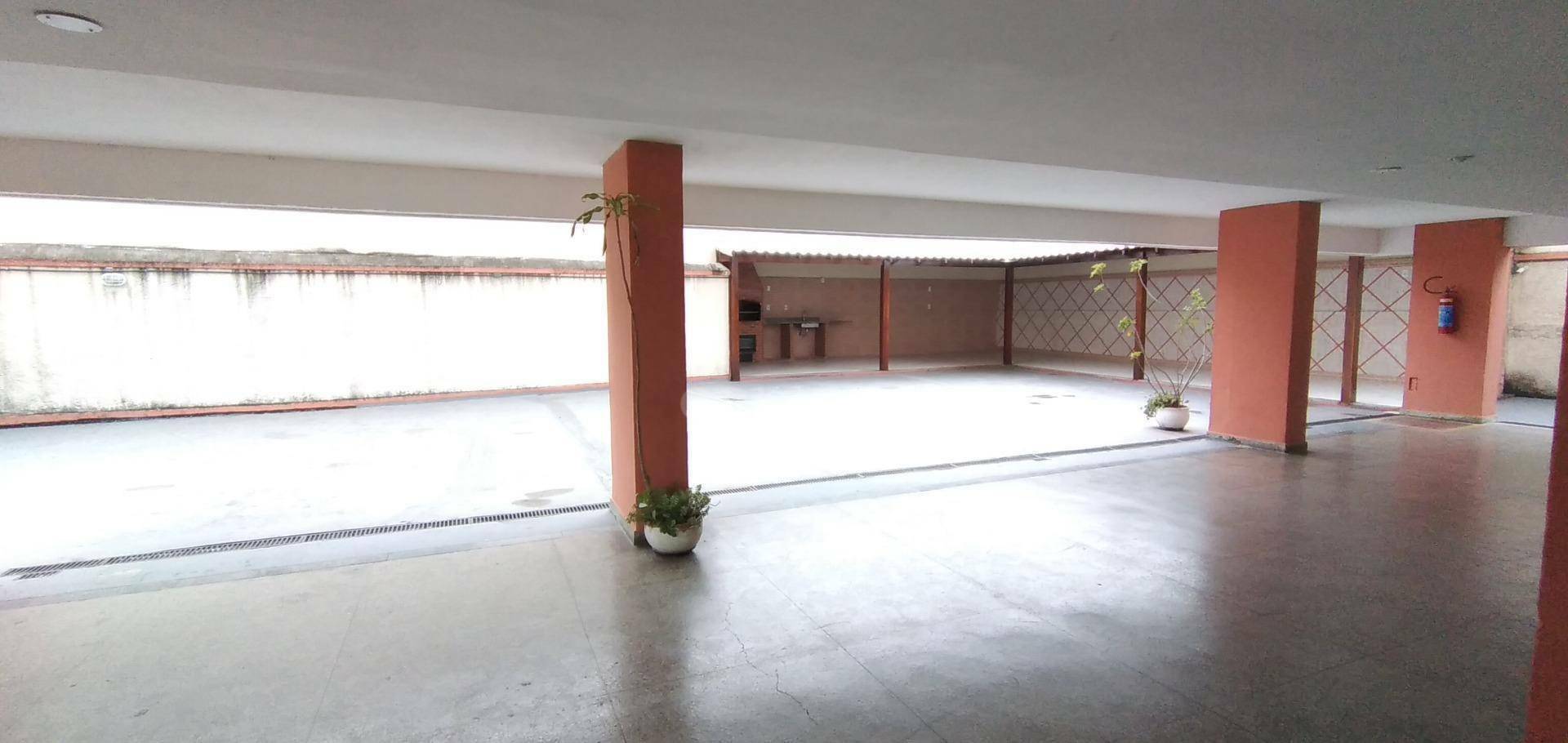 Apartamento à venda com 2 quartos, 60m² - Foto 10