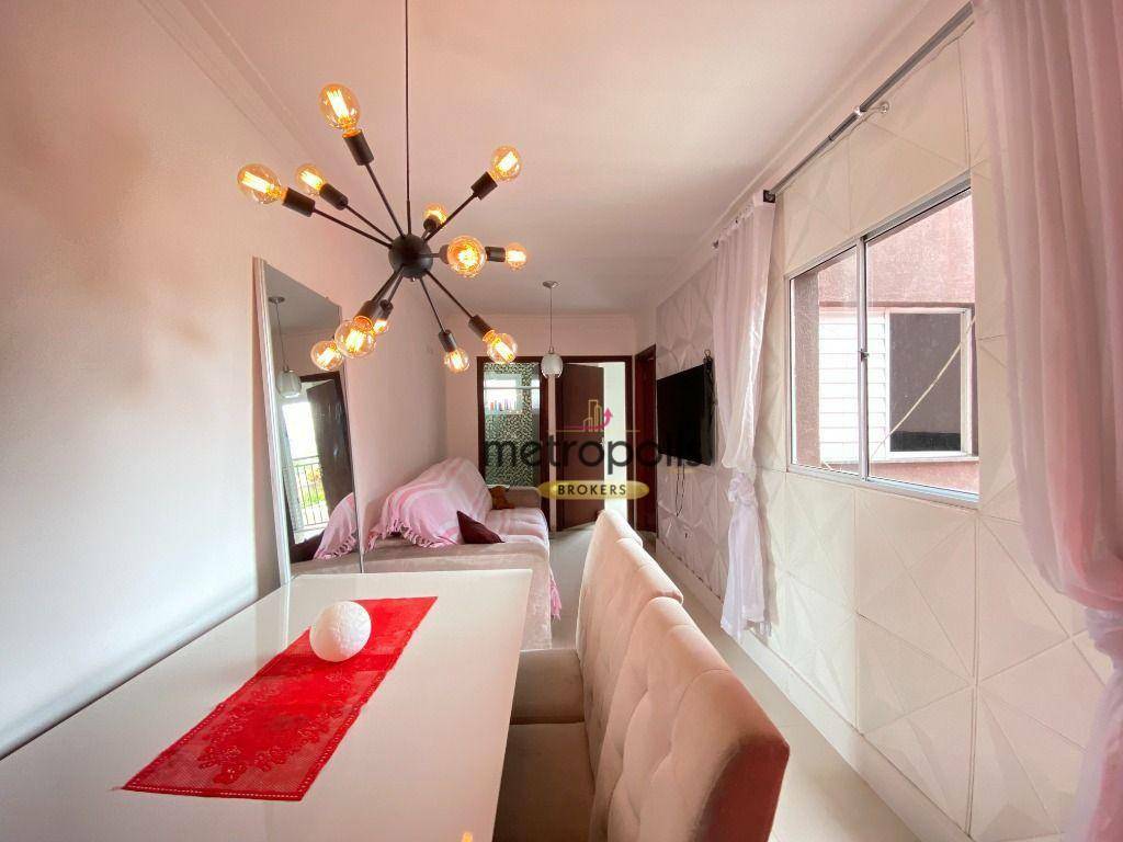 Cobertura à venda e aluguel com 2 quartos, 74m² - Foto 3