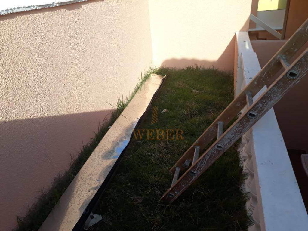 Casa de Condomínio à venda com 2 quartos, 60m² - Foto 18