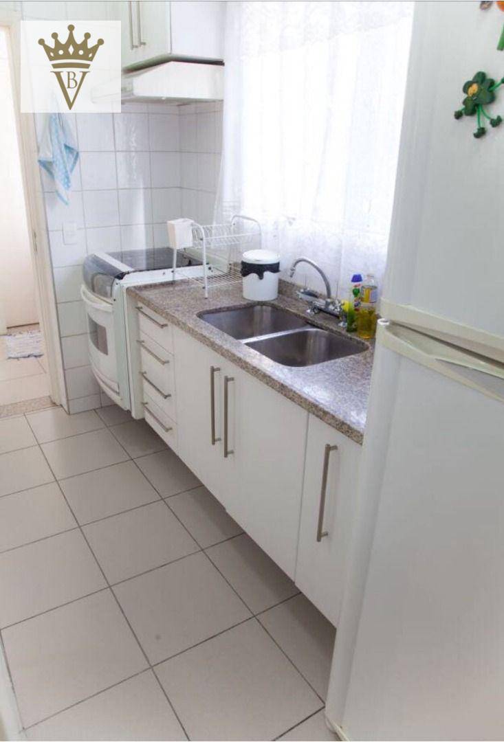 Apartamento à venda com 3 quartos, 115m² - Foto 5