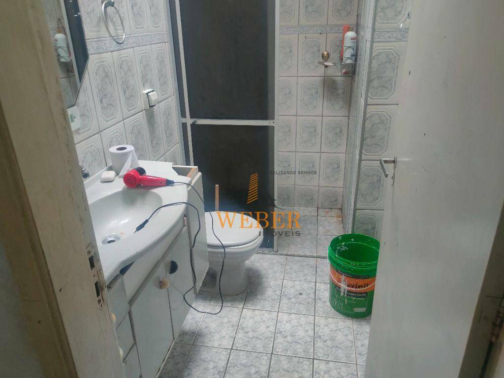 Sobrado à venda com 4 quartos, 280m² - Foto 26