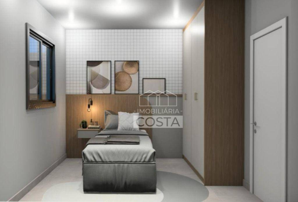 Casa de Condomínio, 3 quartos - Foto 18