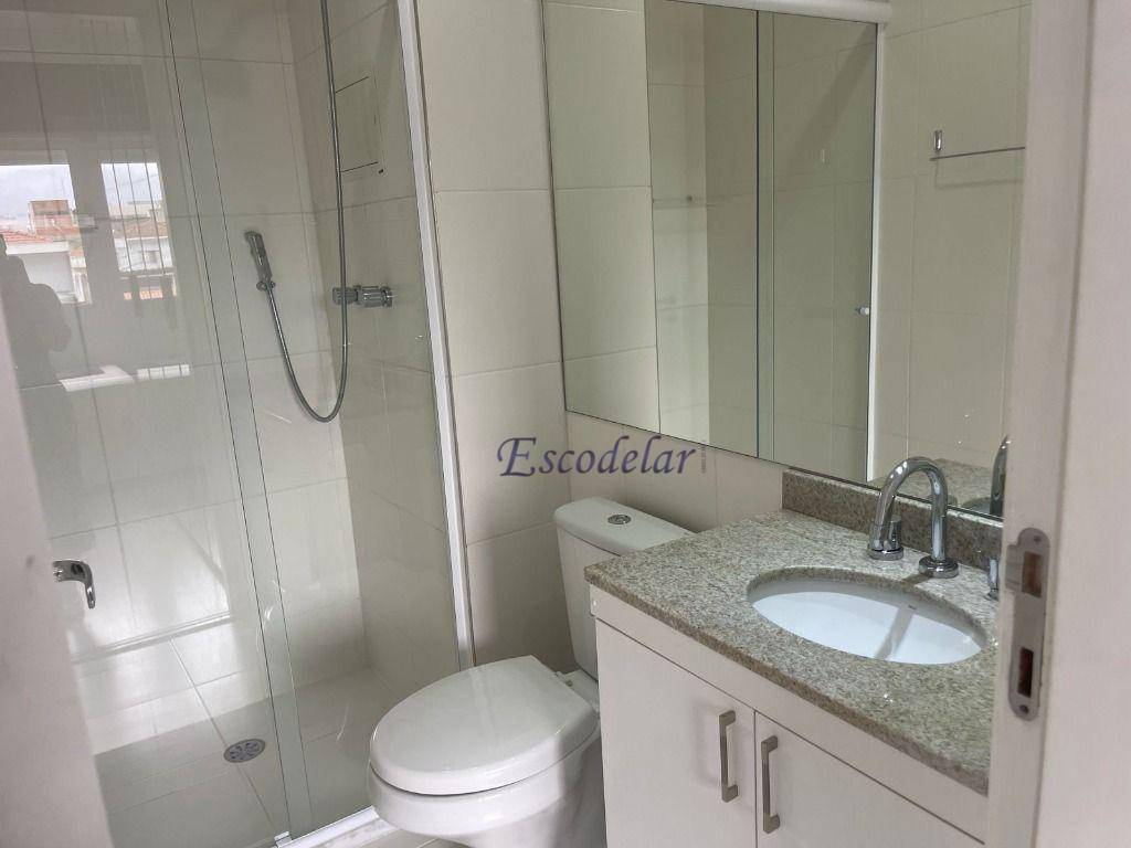 Apartamento à venda com 3 quartos, 139m² - Foto 29