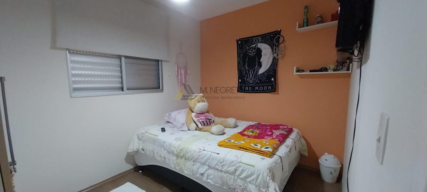 Apartamento à venda com 2 quartos, 65m² - Foto 12