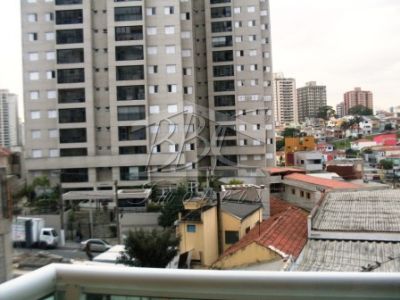 Apartamento à venda com 2 quartos, 62m² - Foto 8