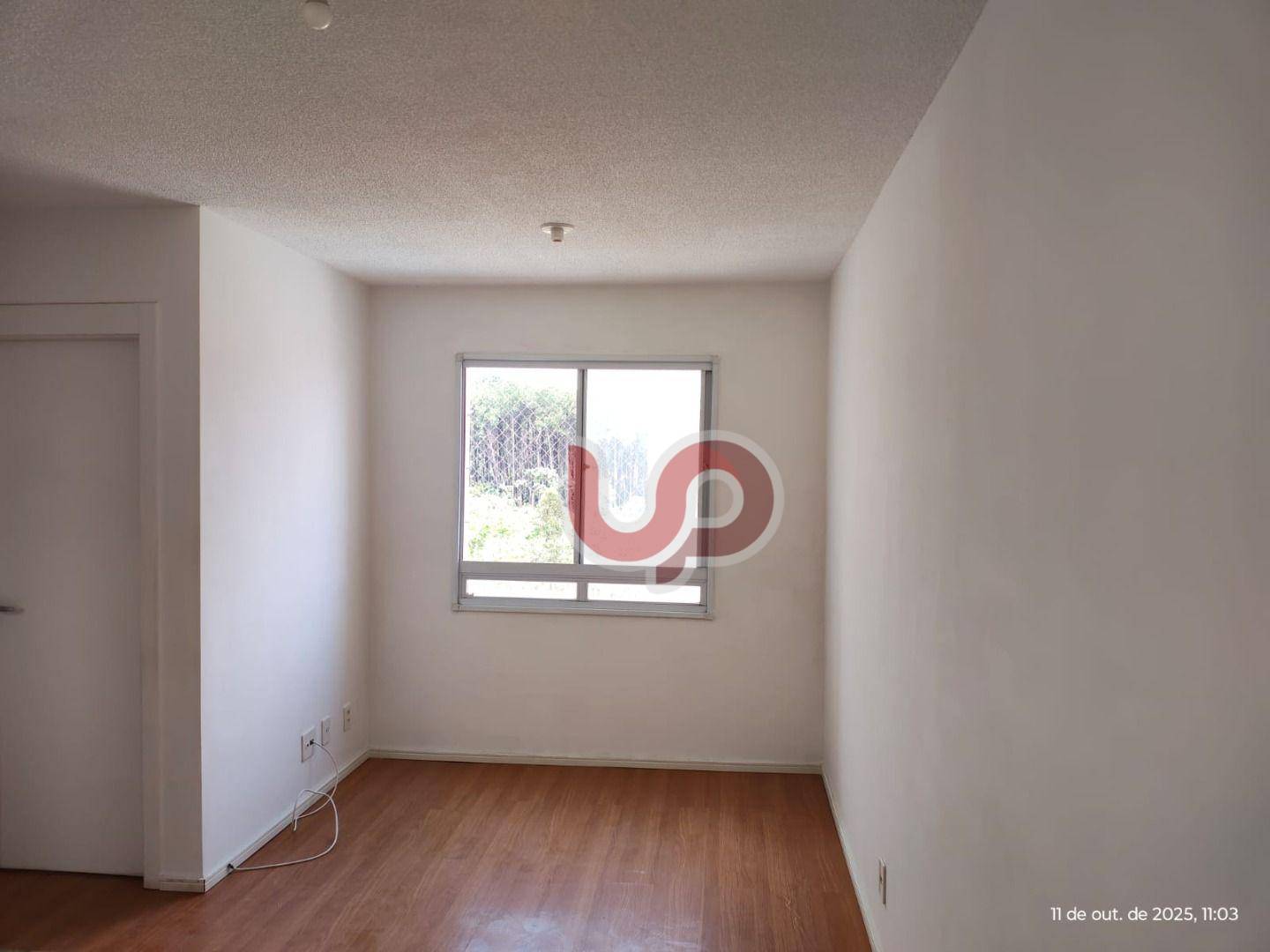 Apartamento, 2 quartos, 42 m² - Foto 4