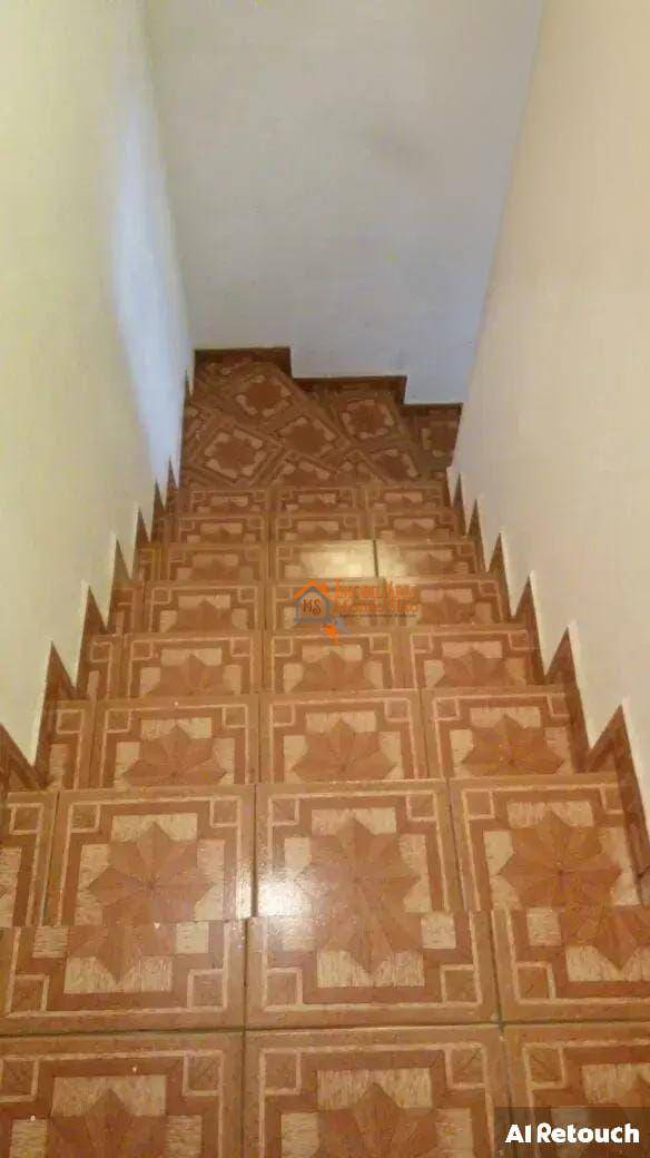 Sobrado à venda com 3 quartos, 100m² - Foto 14