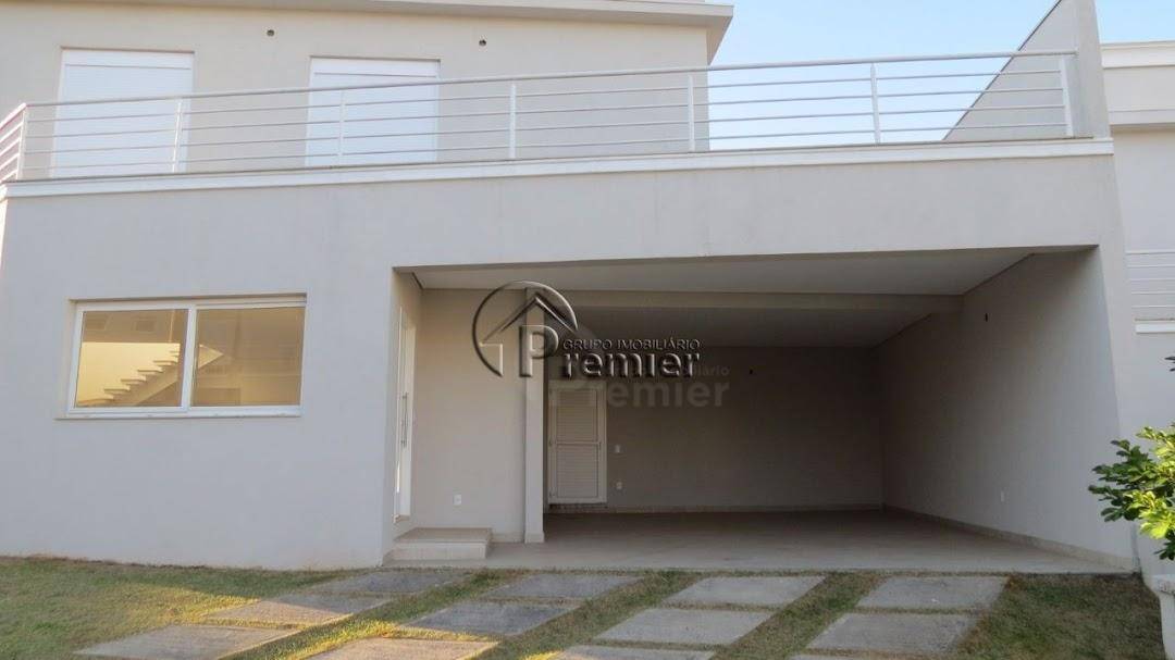 Casa à venda com 4 quartos, 310m² - Foto 2