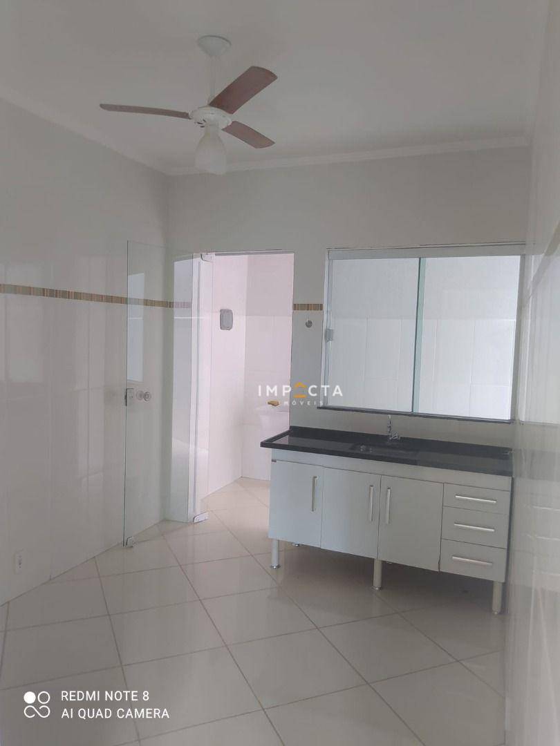 Apartamento para alugar com 2 quartos, 58m² - Foto 1