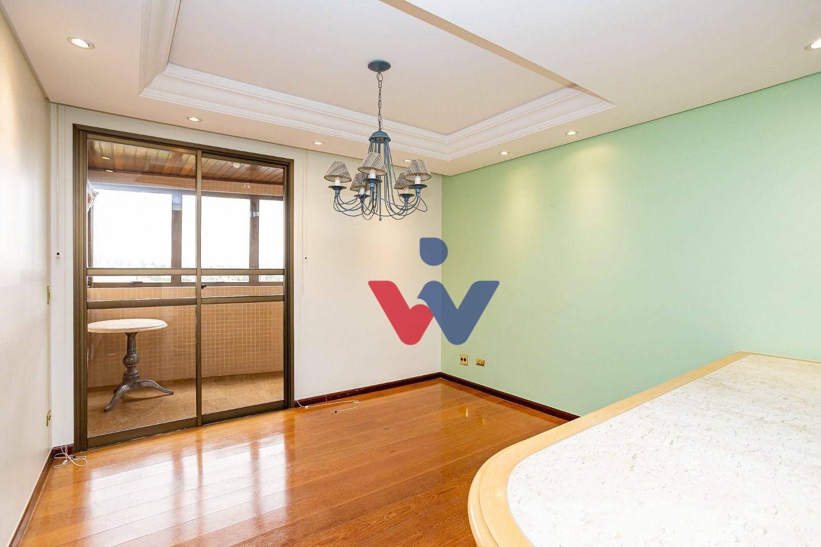 Apartamento à venda com 4 quartos, 183m² - Foto 23