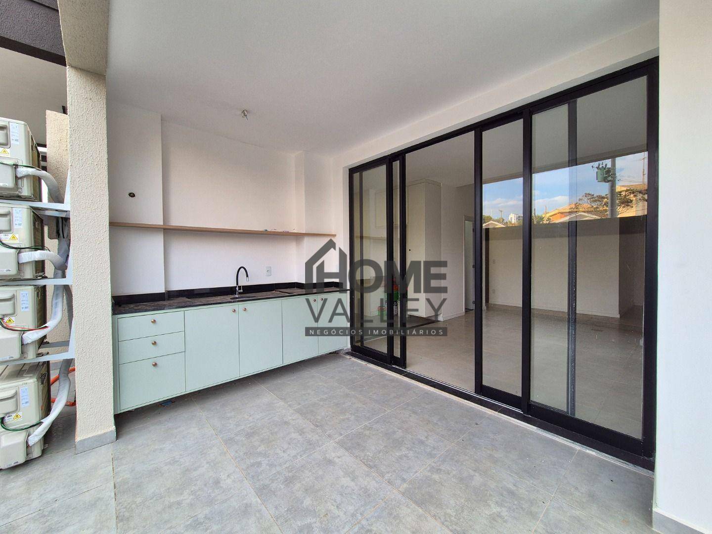 Apartamento para alugar com 3 quartos, 141m² - Foto 19