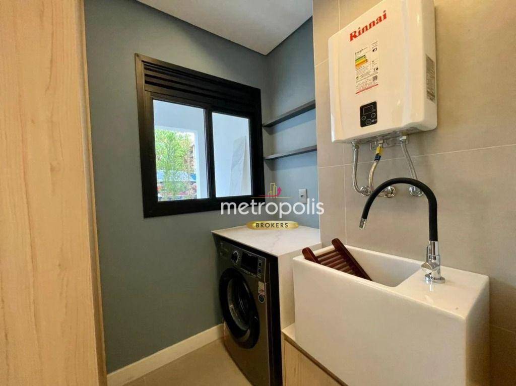 Apartamento à venda com 3 quartos, 75m² - Foto 6