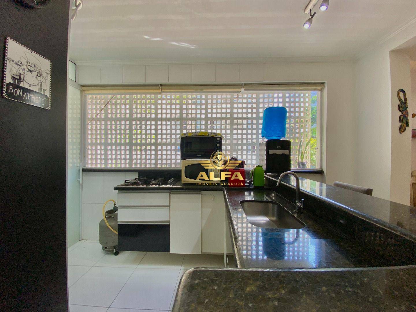 Apartamento à venda com 3 quartos, 80m² - Foto 8
