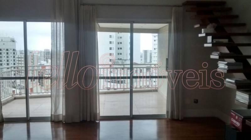 Apartamento para alugar com 2 quartos, 151m² - Foto 26