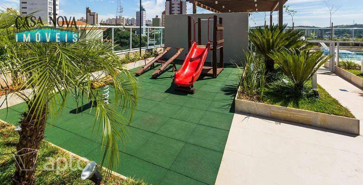 Apartamento à venda e aluguel com 1 quarto, 56m² - Foto 17