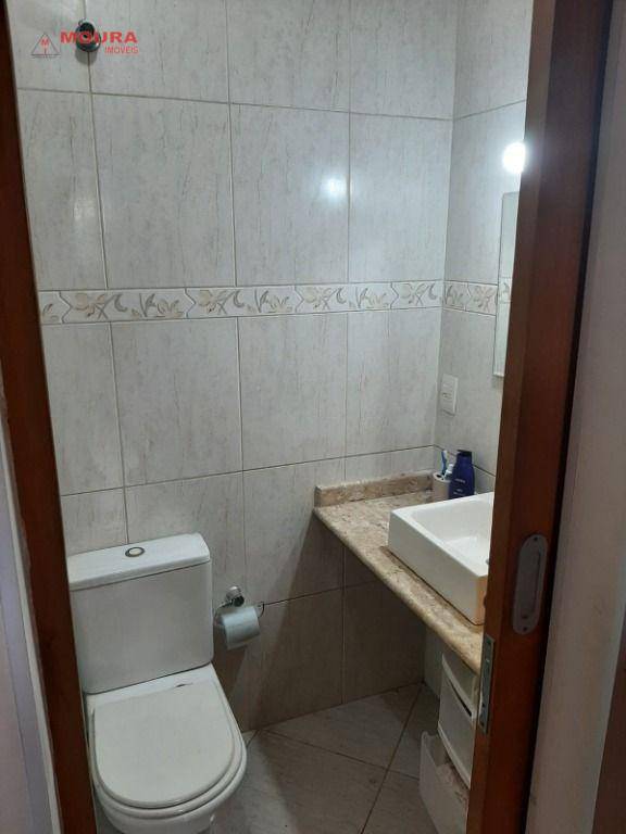 Apartamento à venda com 2 quartos, 65m² - Foto 8