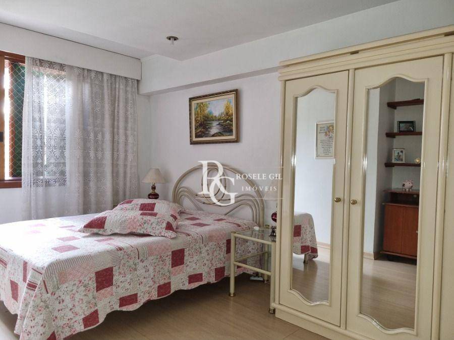 Apartamento à venda com 3 quartos, 244m² - Foto 21