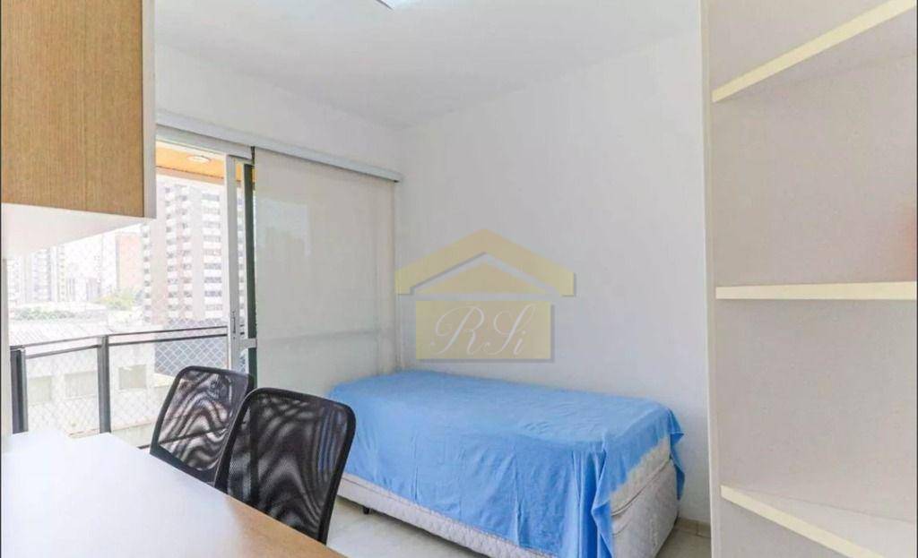 Apartamento à venda com 2 quartos, 47m² - Foto 13