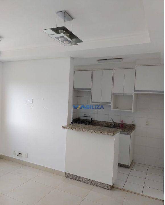 Apartamento à venda com 2 quartos, 50m² - Foto 4