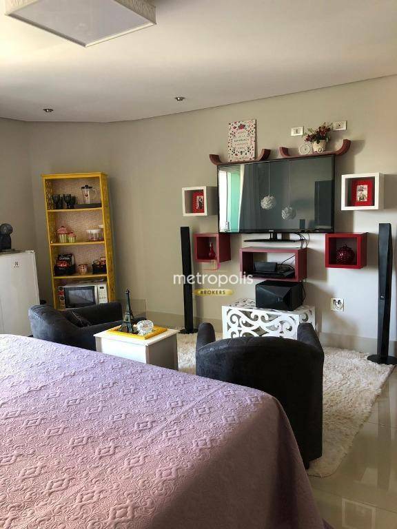 Sobrado à venda com 3 quartos, 417m² - Foto 26