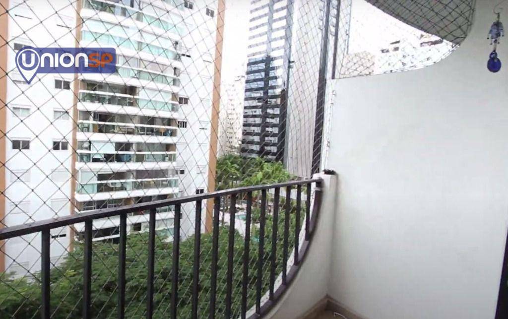 Apartamento à venda com 3 quartos, 85m² - Foto 5