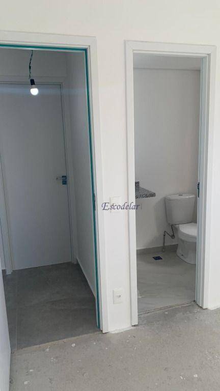 Apartamento à venda com 2 quartos, 76m² - Foto 7