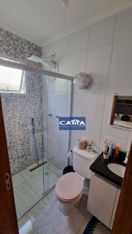 Sobrado à venda com 2 quartos, 55m² - Foto 6