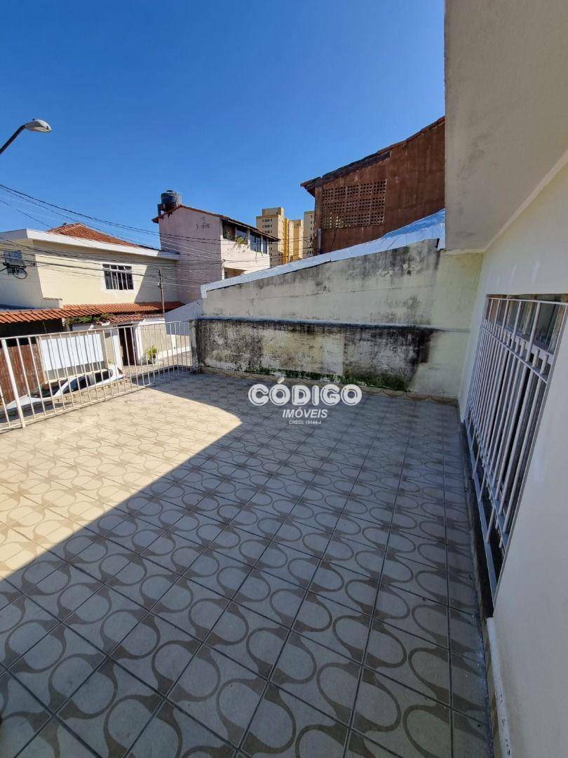 Sobrado para alugar com 3 quartos, 110m² - Foto 15