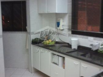 Apartamento à venda com 2 quartos, 61m² - Foto 3