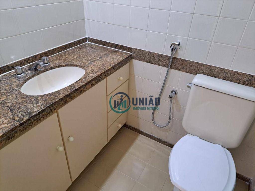 Apartamento à venda com 3 quartos, 120m² - Foto 11