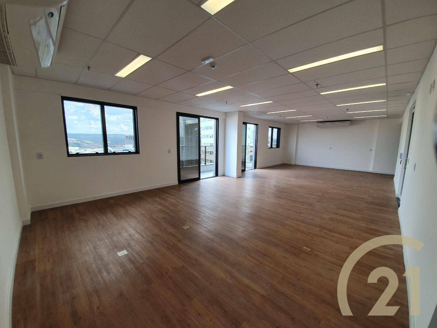 Conjunto Comercial-Sala para alugar, 336m² - Foto 4