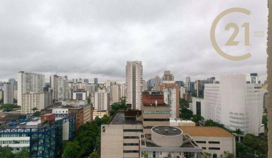 Apartamento à venda com 2 quartos, 124m² - Foto 4