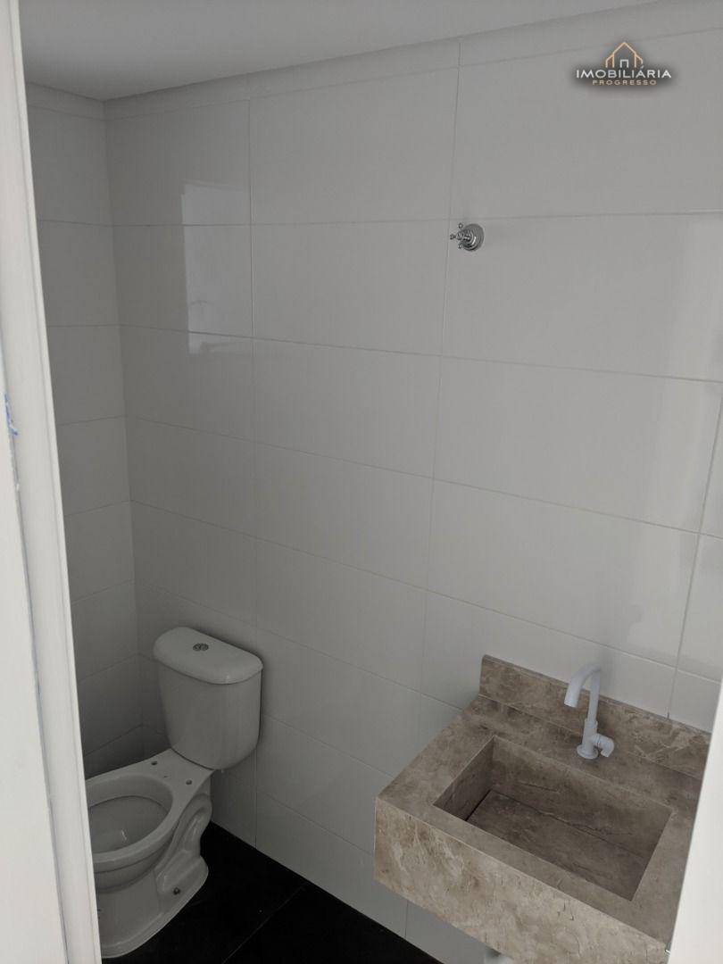 Sobrado à venda com 3 quartos, 79m² - Foto 5