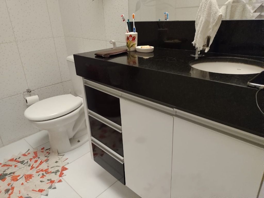 Sobrado à venda e aluguel com 3 quartos, 168m² - Foto 13