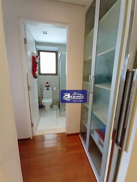 Apartamento à venda com 2 quartos, 130m² - Foto 15