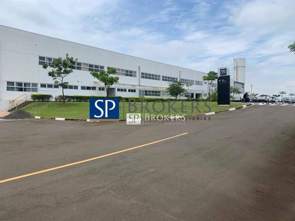 Depósito-Galpão, 16403 m² - Foto 4