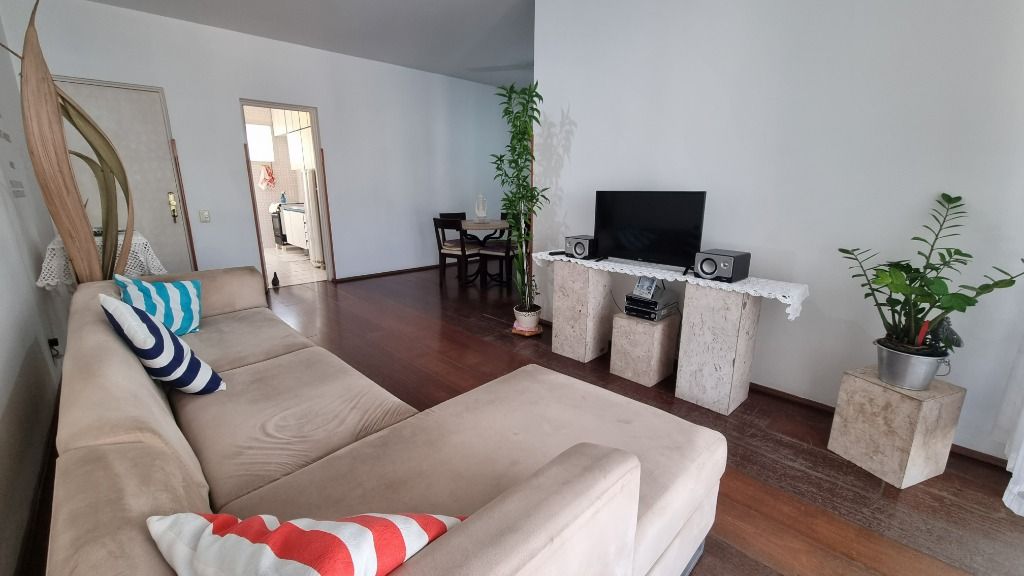 Apartamento à venda com 4 quartos, 130m² - Foto 3